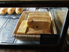 -仙峰天然面包(迎宾路店)