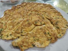 -闻道食府烙饼卷带鱼(原车耳营店原大觉寺店)