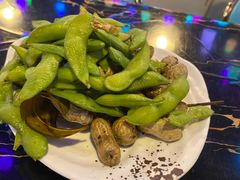 -火枪手串吧·鹤岗小串涮肚(亦庄店)