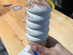 -DQ·蛋糕·冰淇淋(万象汇店)