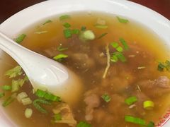 -好成财牛排馆(涂门街总店)