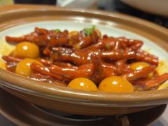 -香山湖家家宴(中山陵店)