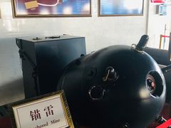 -大连旅顺潜艇博物馆