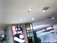 -清真·锦翔炝锅鱼(明德门店)