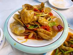 -林姐香味海鲜(奥特莱斯店)