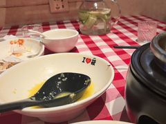 -西贝(科华王府井店)