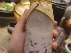 -茄子恰恰·新云南小炒(坪山益田店)