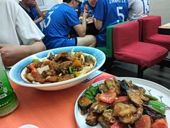 -益民餐厅(交通大学店)