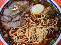 -周勇牛肉拉面(火车站西路店)