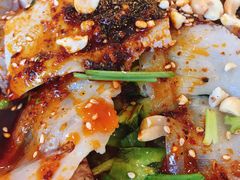 夫妻肺片-廖老妈蹄花店(人民公园陕西街259号店)