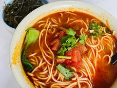 -李先生牛肉面大王(北京站售票厅餐厅)