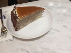 -Lady M(沙田新城市广场店)