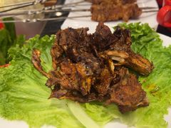 -北门涮肉·铜锅涮肉(南锣鼓巷店)