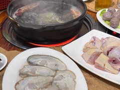-濠轩阁特色生蚝火锅总店