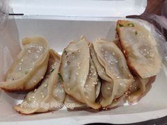 鲜肉锅贴-小姜锅贴(凤凰街店)