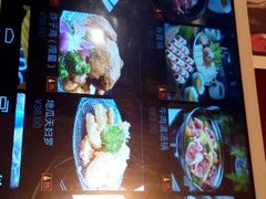 -烧鸟横丁(联发文创口岸店)
