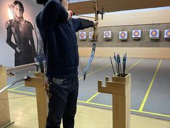 -道顺射箭·团建·骑射(张杨路店)