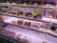 -盒马鲜生(杭州运河上街店)