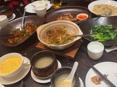 -浙江安吉JW万豪酒店·万豪中餐厅