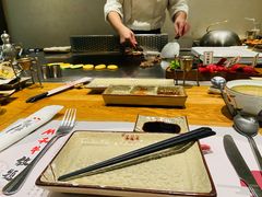 -赤坂亭·M9和牛烧肉·铁板烧(合肥万象城店)