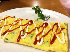 -同堂韩国料理炭火烤肉(彩虹广场店)