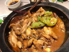 -云海肴·汽锅鸡·云南菜(高德置地店)