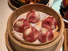 招牌小笼包-竹外桃花·江南小酒馆(SKP·S店)