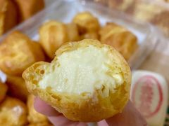 -泸溪河桃酥(秦淮夫子庙一店)