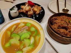 -茉莉餐厅(包河万达店)