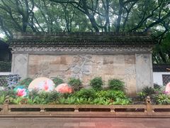 -上海醉白池公园