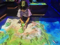 -珠海横琴国家地理探险家中心(创新方)