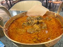 -Home Thai·泰谣(王府井apm店)