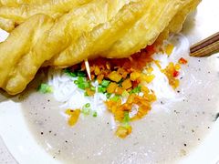 -户部巷小吃(中商徐东平价广场店)