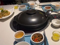-百年果林椰子鸡(中洲店)