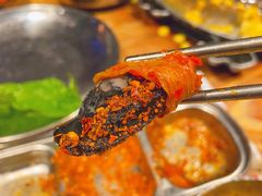 -青瓦炭韩潮烤肉(花园道店)