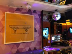 -星聚会KTV(北京世贸天阶店)