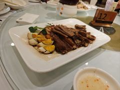 -勝記酒家·37年老字号·经典粤菜(荔枝公园店)