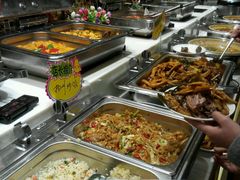 -银鲨海鲜烤肉火锅自助餐厅(五星店)