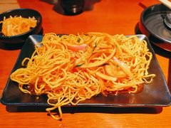 -鑫日千里马朝鲜族小馆(总店)