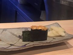-然寿司(郎园vintage店)