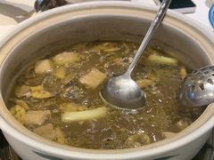 -爱膳菌锅锅(阳南店)