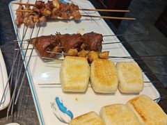 -高家烧鸽子烧烤店63年