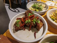 -SHAN山(前滩太古里店)