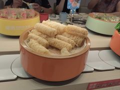 -龍歌自助小火锅(市北台东利群店)