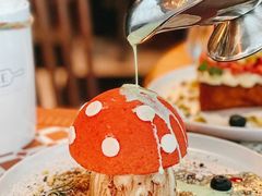 -1819餐厅·团队聚餐·烤串·精酿