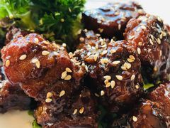 -无招牌海鲜餐厅(怡丰城店)