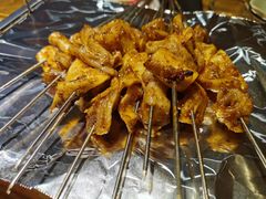 -熙成烧烤(白塔岭店)