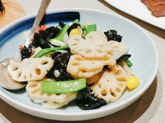 -希尔顿酒店-豫园中餐厅