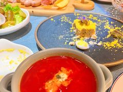 -俄士厨房(未来城店)