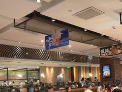 -新旺茶餐厅(嘉里城店)